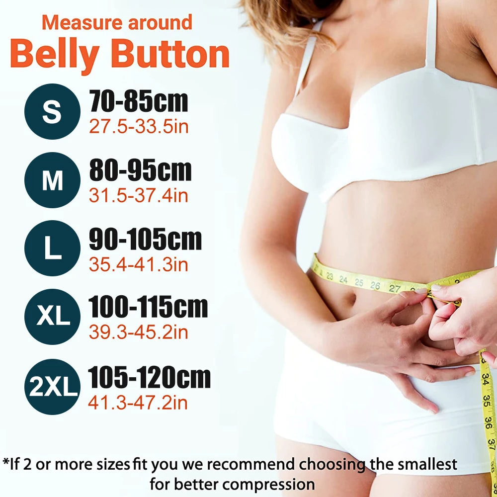 Bigzora Adjustable Back Posture Corrector Brace for Men & Women