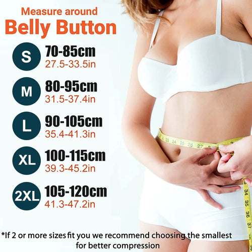 Bigzora Adjustable Back Posture Corrector Brace for Men & Women