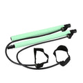 Bigzora Pilates Bar Kit Resistance Band Fitness Set