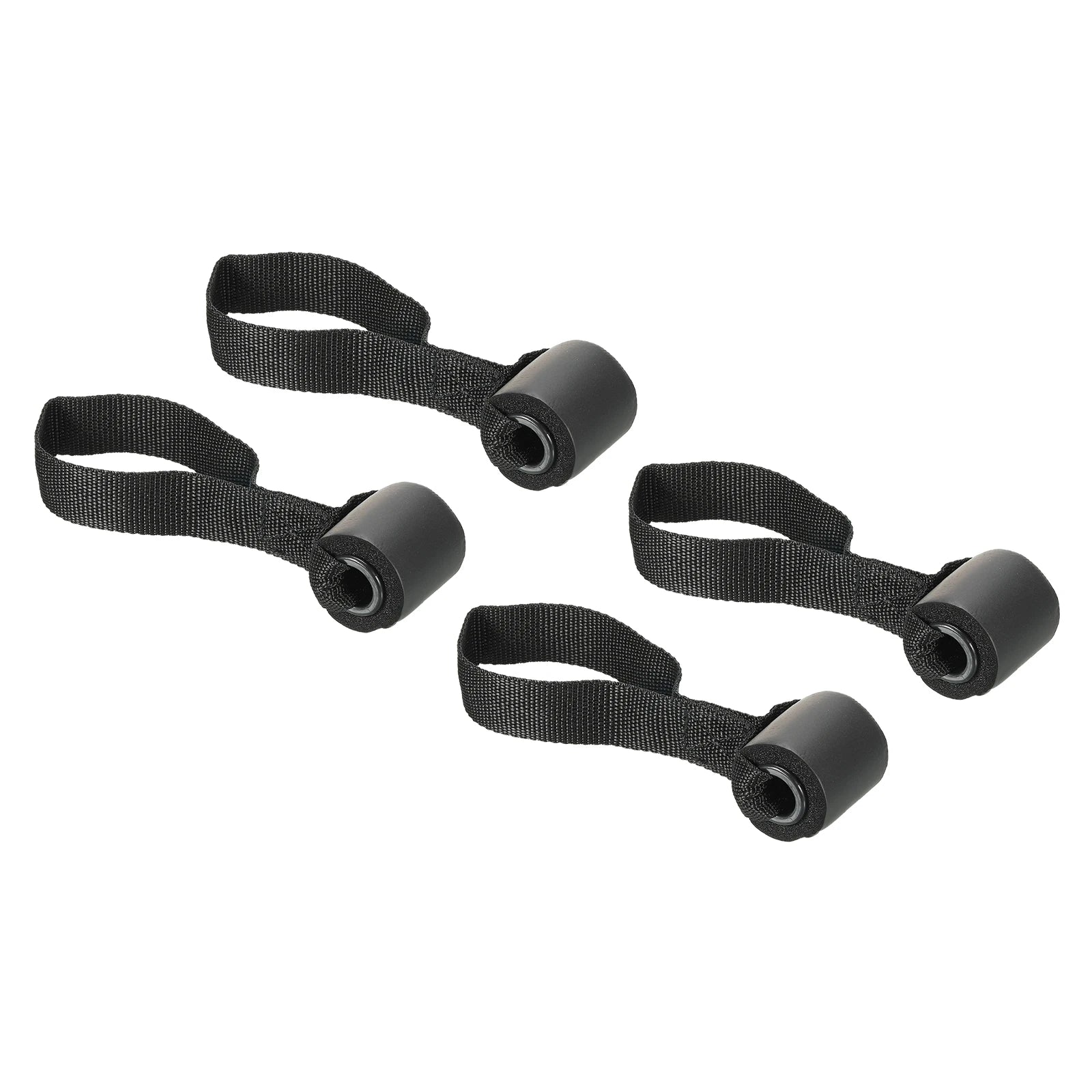 Bigzora Resistance Band Door Anchor Fitness Training Tool