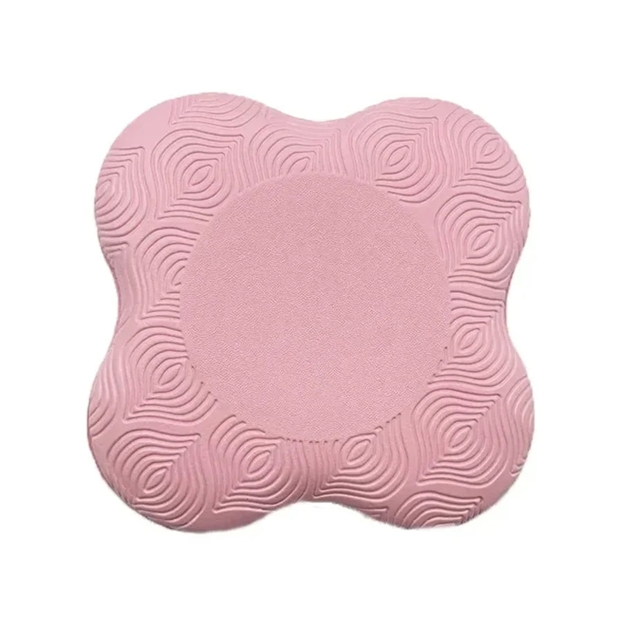 Bigzora Thick Yoga Knee Pad Mat Support Cushion