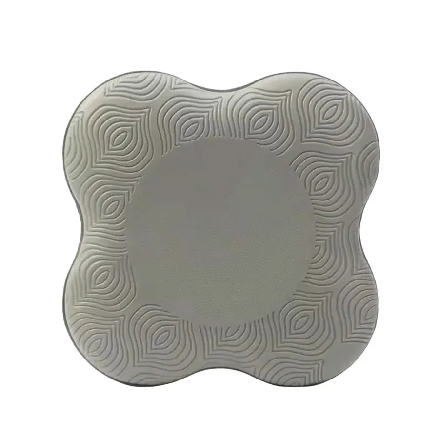 Bigzora Thick Yoga Knee Pad Mat Support Cushion