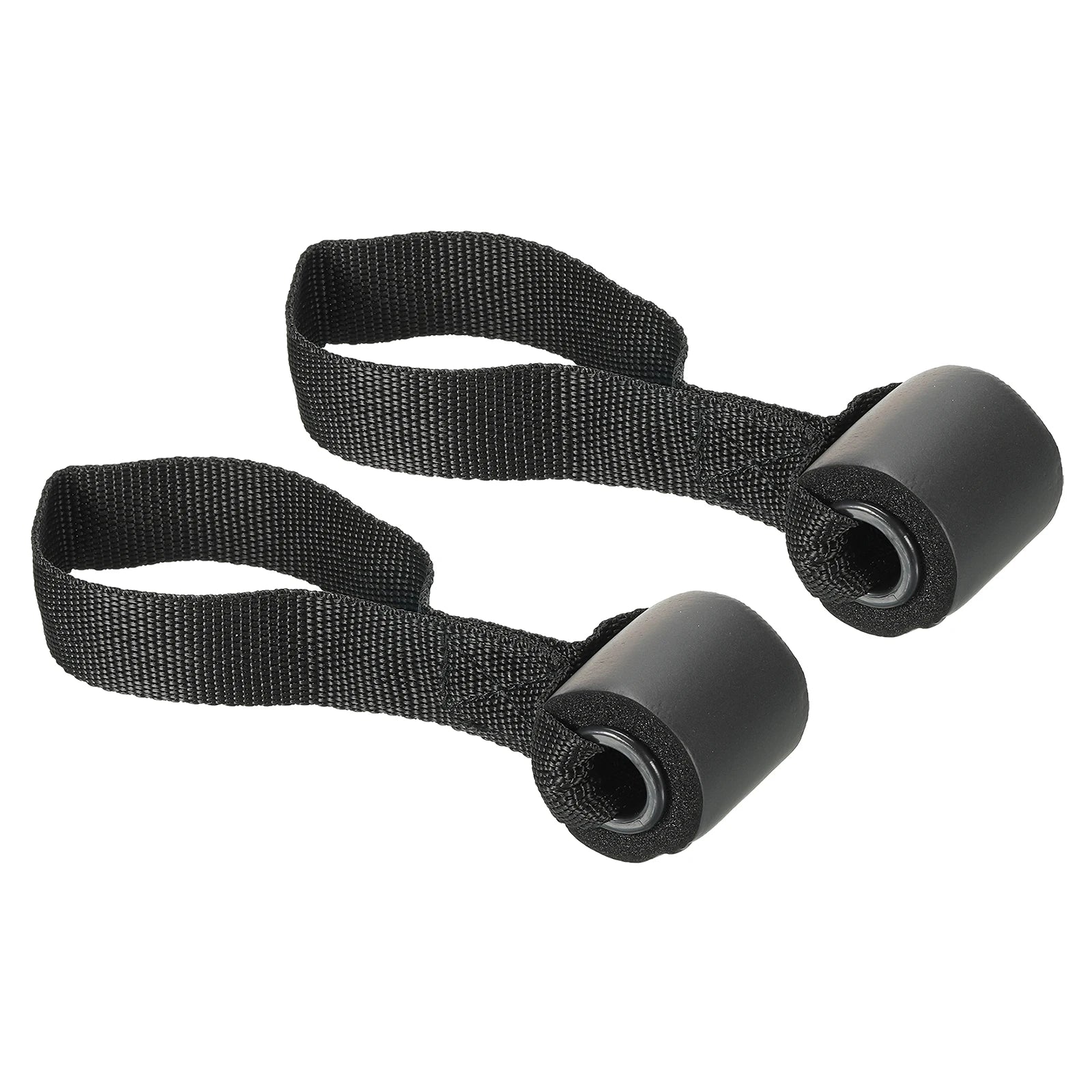 Bigzora Resistance Band Door Anchor Fitness Training Tool