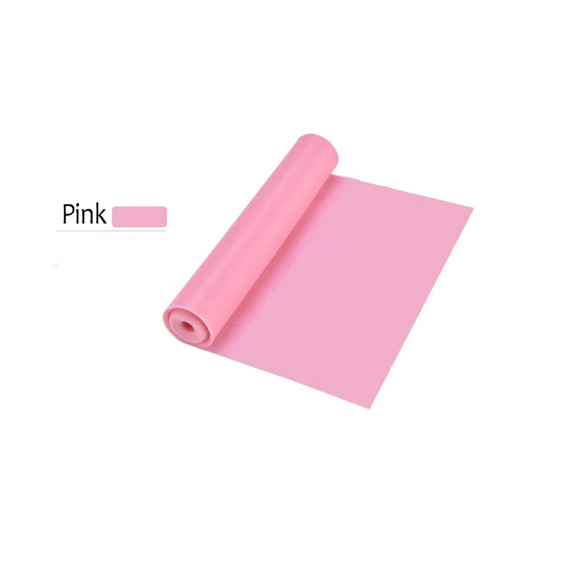 Bigzora Resistance Bands for Workout Training and Stretching