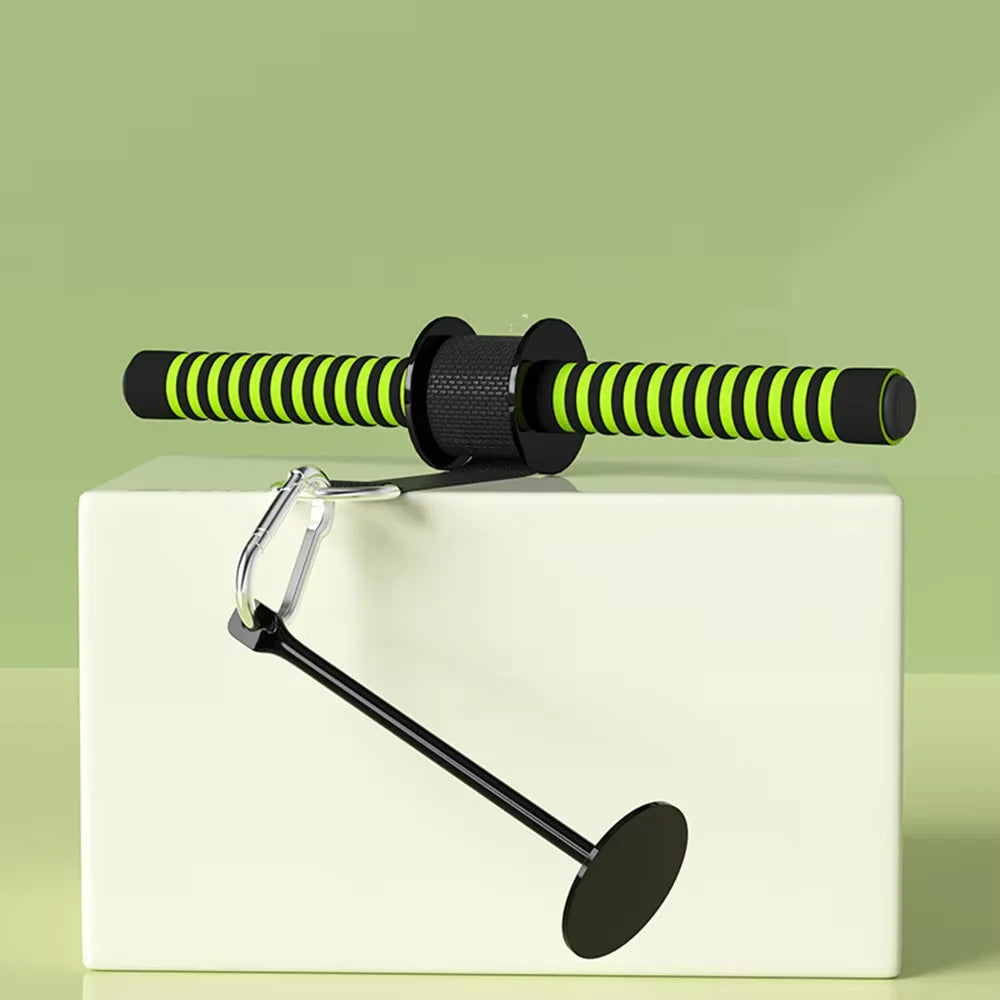 Bigzora Wrist Forearm Blaster Strength Training Roller
