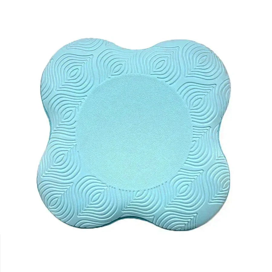 Bigzora Thick Yoga Knee Pad Mat Support Cushion