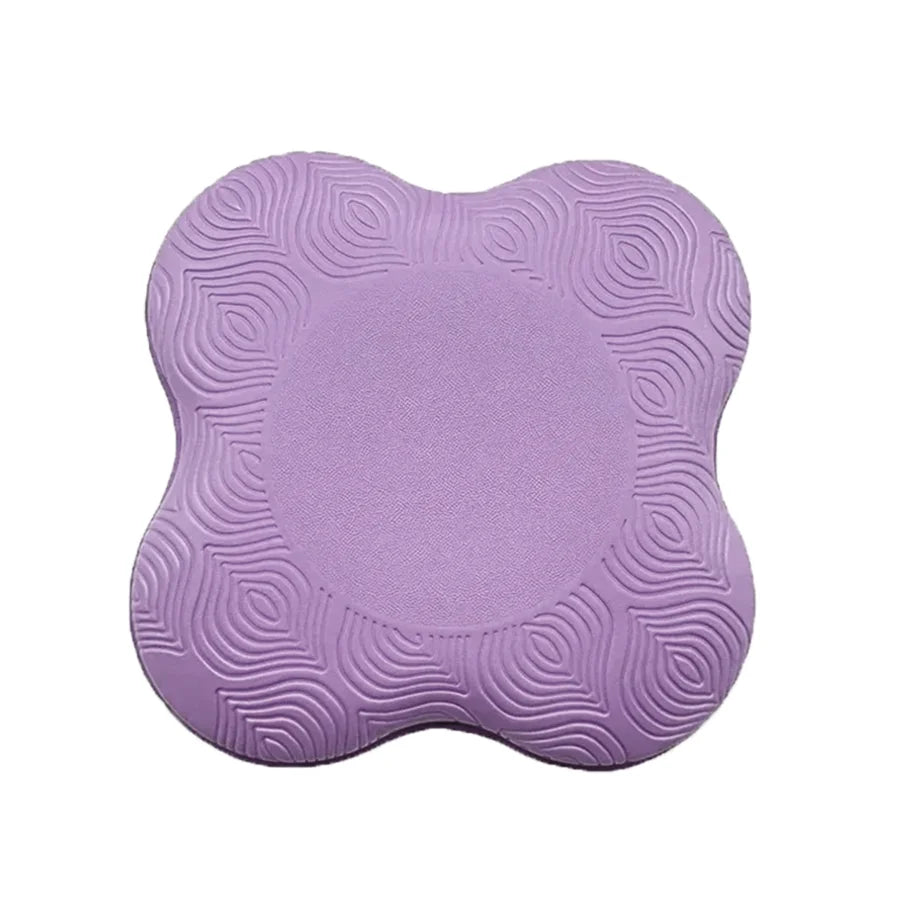 Bigzora Thick Yoga Knee Pad Mat Support Cushion