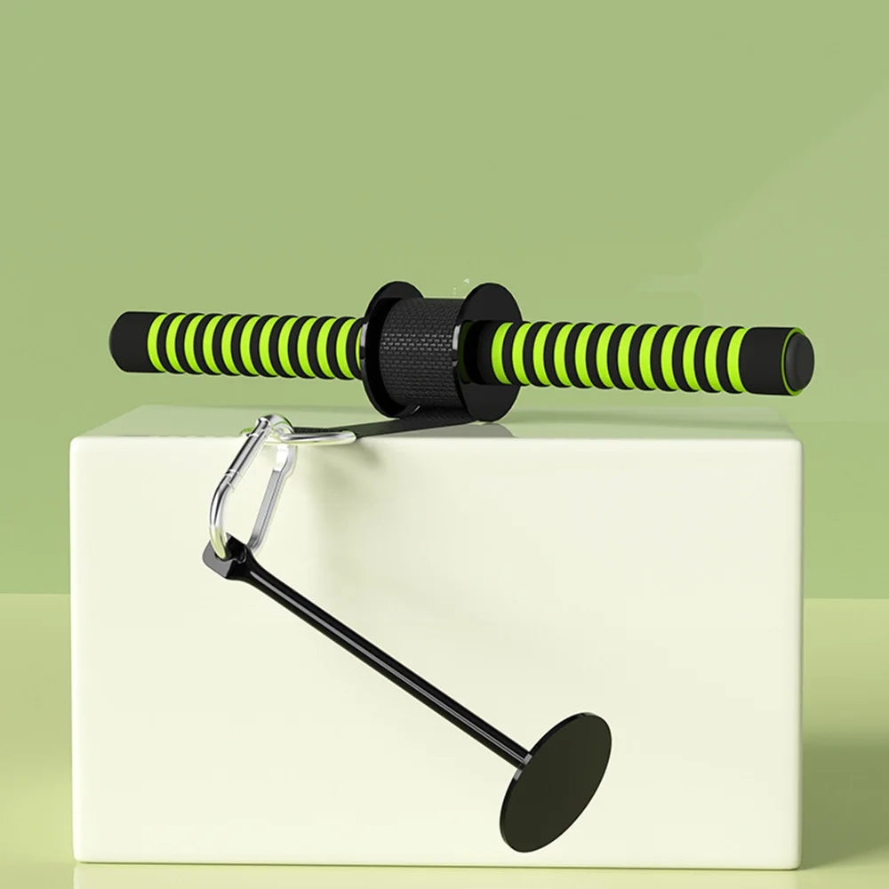 Bigzora Wrist Forearm Blaster Strength Training Roller