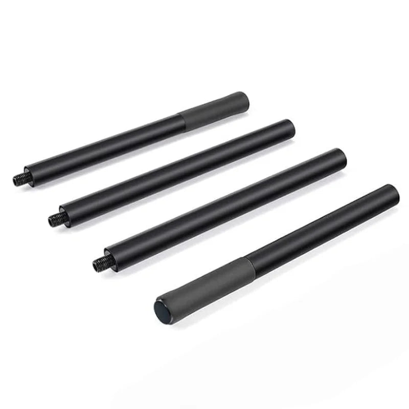 Bigzora Adjustable Yoga Stretch Stick Mobility Training Tool