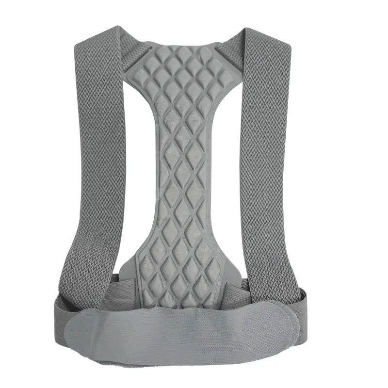 Bigzora Adjustable Posture Corrector Shoulder Back Support Belt